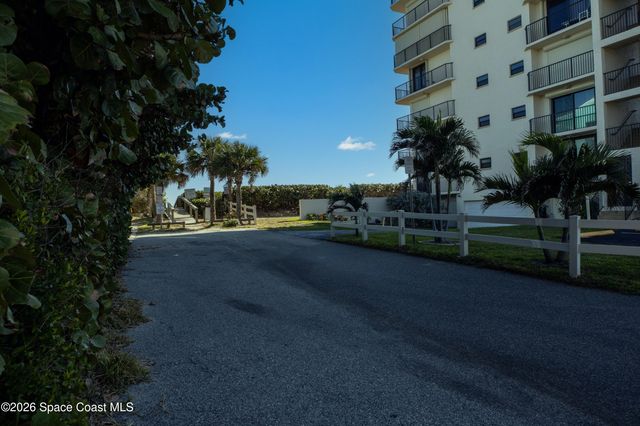 2815 S Atlantic Avenue E 705, Cocoa Beach, FL 32931