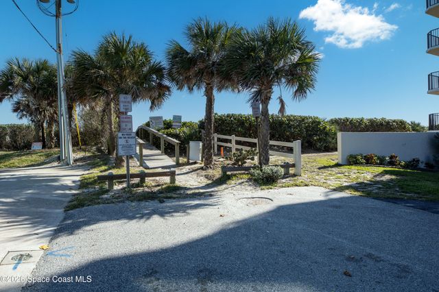 2815 S Atlantic Avenue E 705, Cocoa Beach, FL 32931