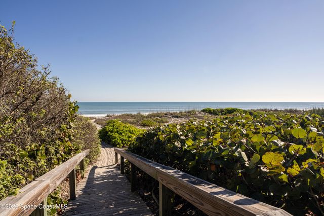 2815 S Atlantic Avenue E 705, Cocoa Beach, FL 32931