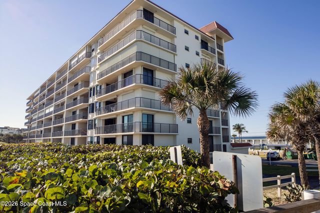 2815 S Atlantic Avenue E 705, Cocoa Beach, FL 32931