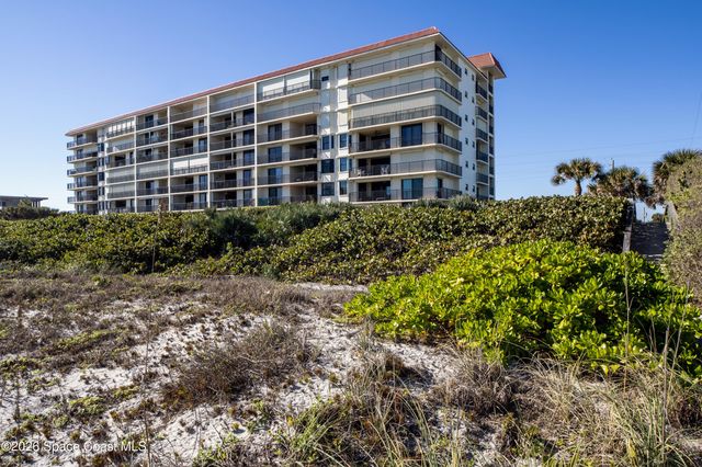 2815 S Atlantic Avenue E 705, Cocoa Beach, FL 32931