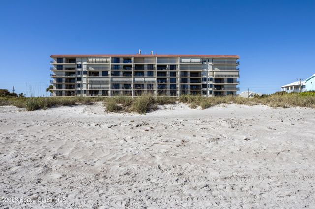 2815 S Atlantic Avenue E 705, Cocoa Beach, FL 32931