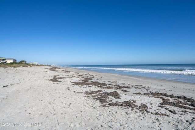 2815 S Atlantic Avenue E 705, Cocoa Beach, FL 32931