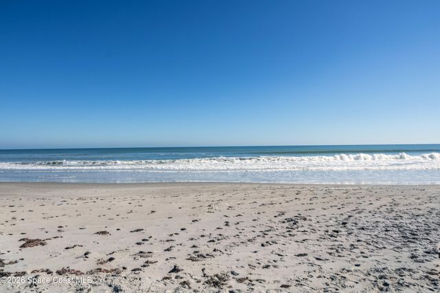 2815 S Atlantic Avenue E 705, Cocoa Beach, FL 32931