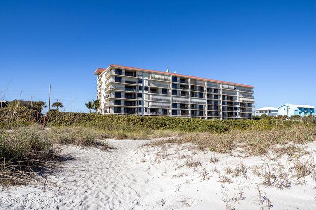 2815 S Atlantic Avenue E 705, Cocoa Beach, FL 32931