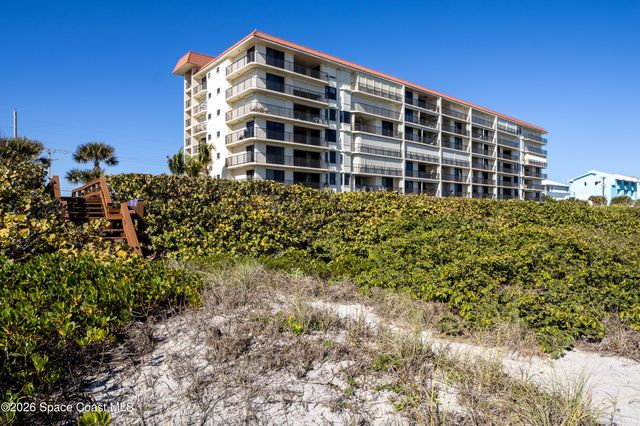 2815 S Atlantic Avenue E 705, Cocoa Beach, FL 32931