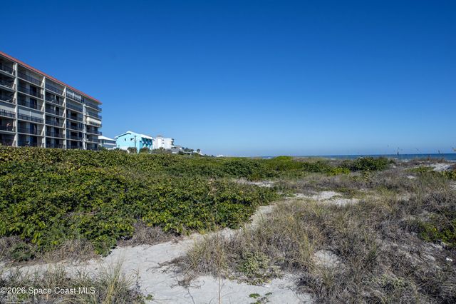 2815 S Atlantic Avenue E 705, Cocoa Beach, FL 32931