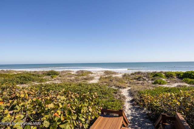 2815 S Atlantic Avenue E 705, Cocoa Beach, FL 32931