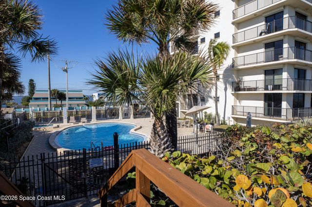 2815 S Atlantic Avenue E 705, Cocoa Beach, FL 32931
