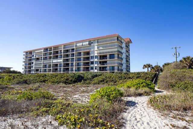 2815 S Atlantic Avenue E 705, Cocoa Beach, FL 32931