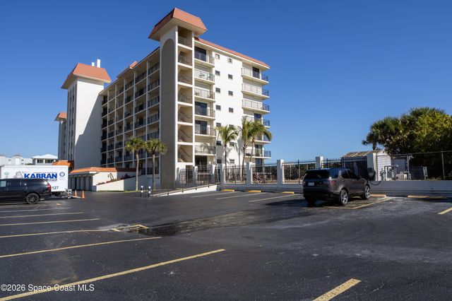 2815 S Atlantic Avenue E 705, Cocoa Beach, FL 32931