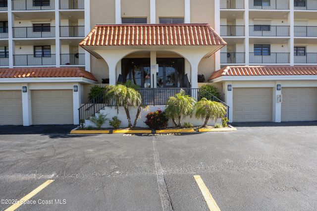 2815 S Atlantic Avenue E 705, Cocoa Beach, FL 32931