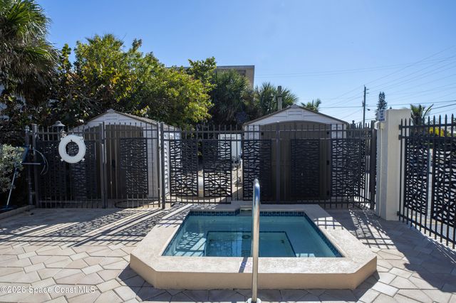 2815 S Atlantic Avenue E 705, Cocoa Beach, FL 32931