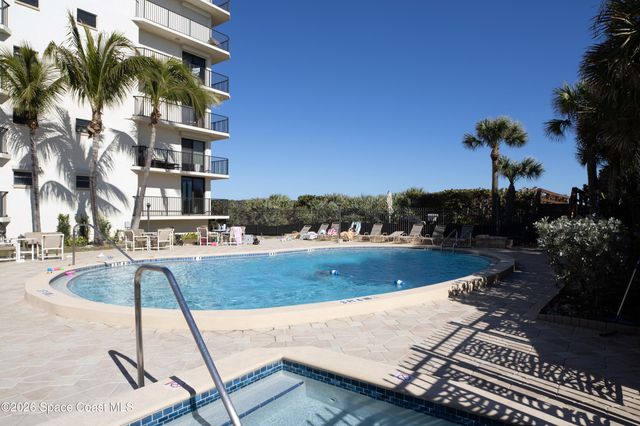 2815 S Atlantic Avenue E 705, Cocoa Beach, FL 32931