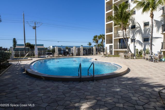 2815 S Atlantic Avenue E 705, Cocoa Beach, FL 32931