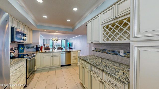 2815 S Atlantic Avenue E 705, Cocoa Beach, FL 32931