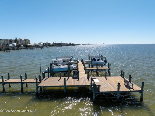 2815 S Atlantic Avenue E 705, Cocoa Beach, FL 32931