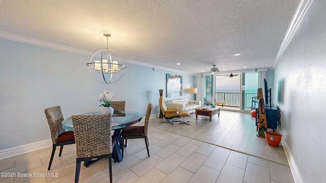 2815 S Atlantic Avenue E 705, Cocoa Beach, FL 32931