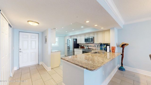 2815 S Atlantic Avenue E 705, Cocoa Beach, FL 32931