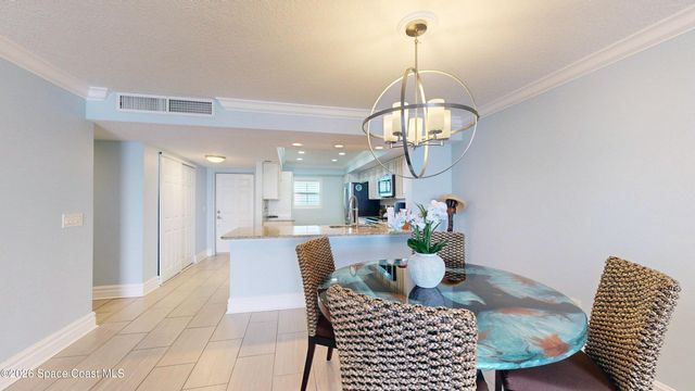 2815 S Atlantic Avenue E 705, Cocoa Beach, FL 32931