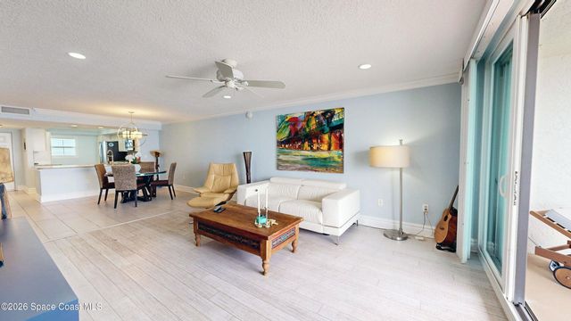 2815 S Atlantic Avenue E 705, Cocoa Beach, FL 32931