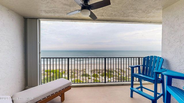 2815 S Atlantic Avenue E 705, Cocoa Beach, FL 32931
