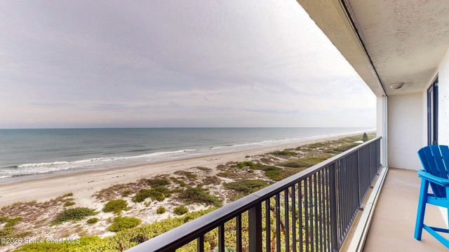 2815 S Atlantic Avenue E 705, Cocoa Beach, FL 32931