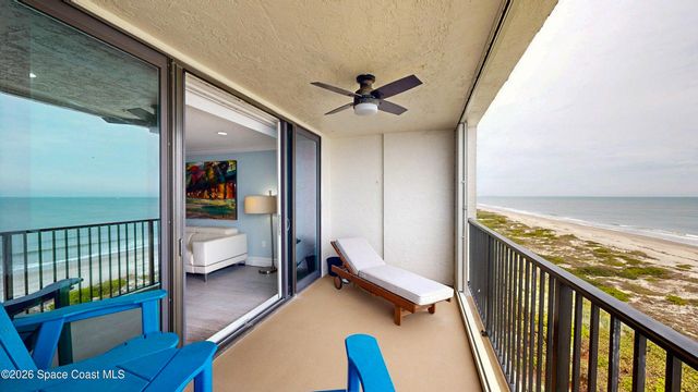 2815 S Atlantic Avenue E 705, Cocoa Beach, FL 32931