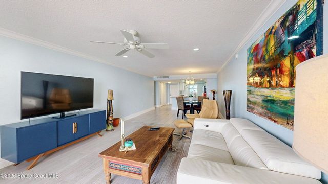 2815 S Atlantic Avenue E 705, Cocoa Beach, FL 32931