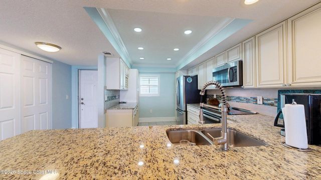 2815 S Atlantic Avenue E 705, Cocoa Beach, FL 32931