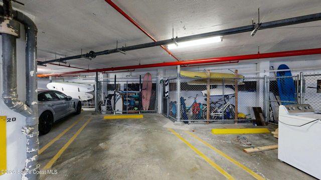 2815 S Atlantic Avenue E 705, Cocoa Beach, FL 32931