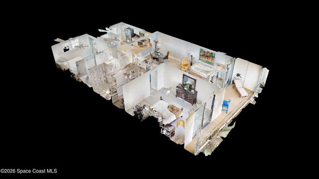 2815 S Atlantic Avenue E 705, Cocoa Beach, FL 32931