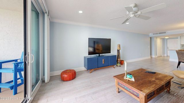 2815 S Atlantic Avenue E 705, Cocoa Beach, FL 32931