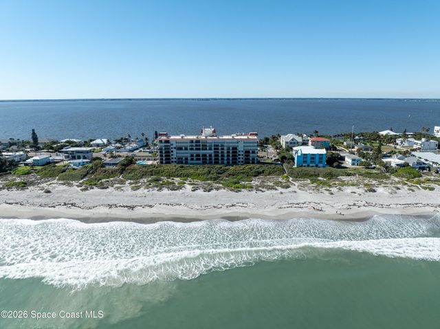 2815 S Atlantic Avenue E 705, Cocoa Beach, FL 32931