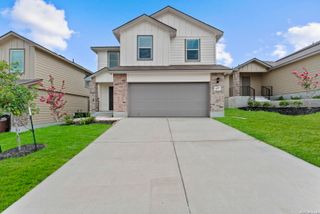14727 Armstrong Fld, San Antonio, TX 78245