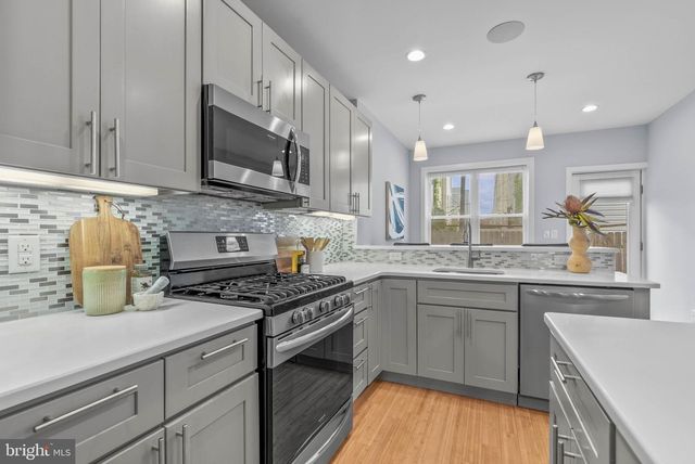 1626 WHARTON ST, Philadelphia, PA 19146