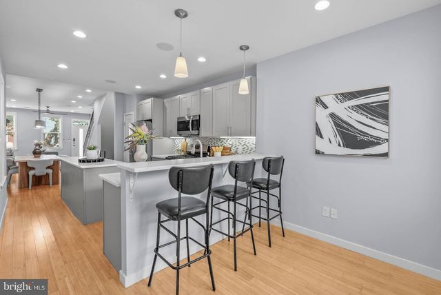 1626 WHARTON ST, Philadelphia, PA 19146