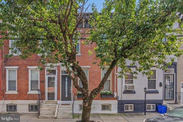 1626 WHARTON ST, Philadelphia, PA 19146