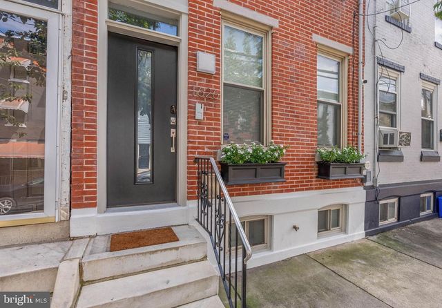 1626 WHARTON ST, Philadelphia, PA 19146