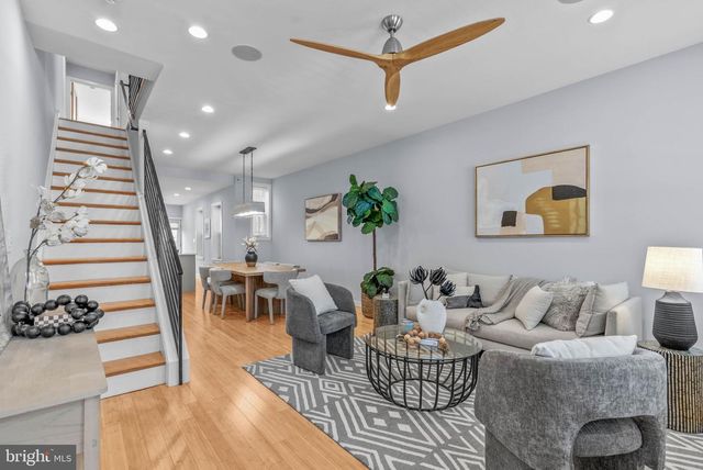 1626 WHARTON ST, Philadelphia, PA 19146
