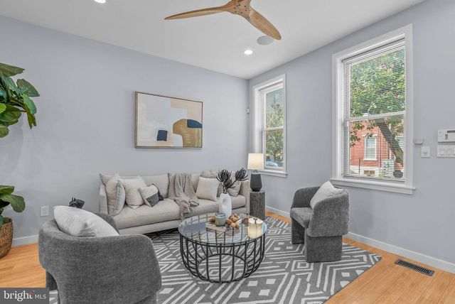 1626 WHARTON ST, Philadelphia, PA 19146