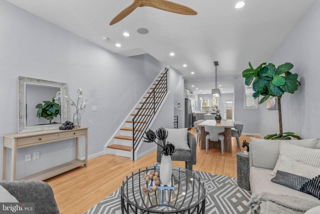 1626 WHARTON ST, Philadelphia, PA 19146