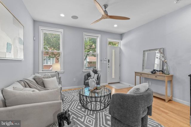 1626 WHARTON ST, Philadelphia, PA 19146