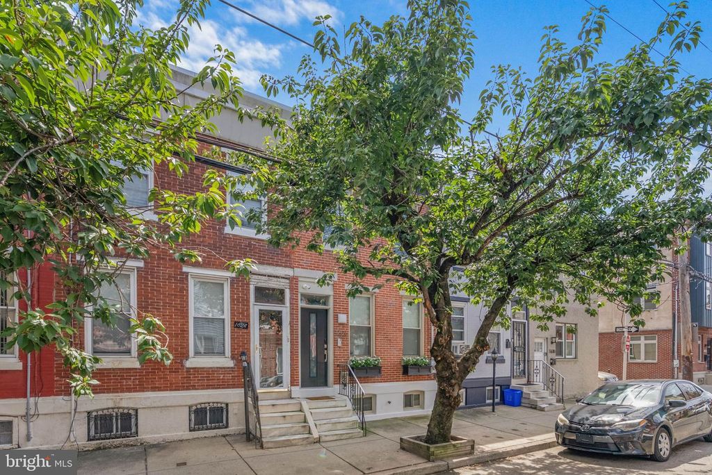 1626 WHARTON ST, Philadelphia, PA 19146