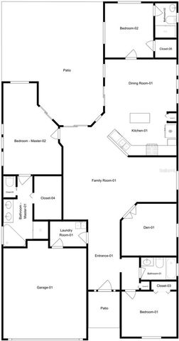 12521 TALL PINES WAY, Bradenton, FL 34202