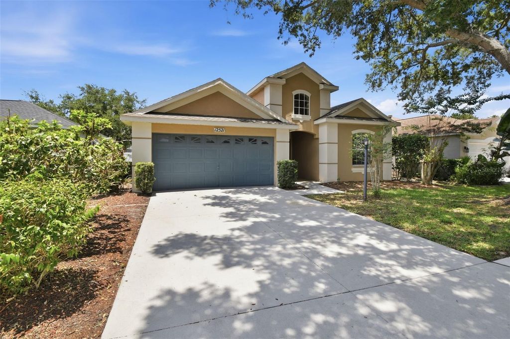 12521 TALL PINES WAY, Bradenton, FL 34202