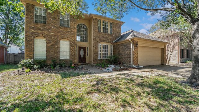 16215 Cairngorm Avenue, Houston, TX 77095