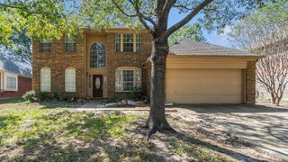 16215 Cairngorm Avenue, Houston, TX 77095