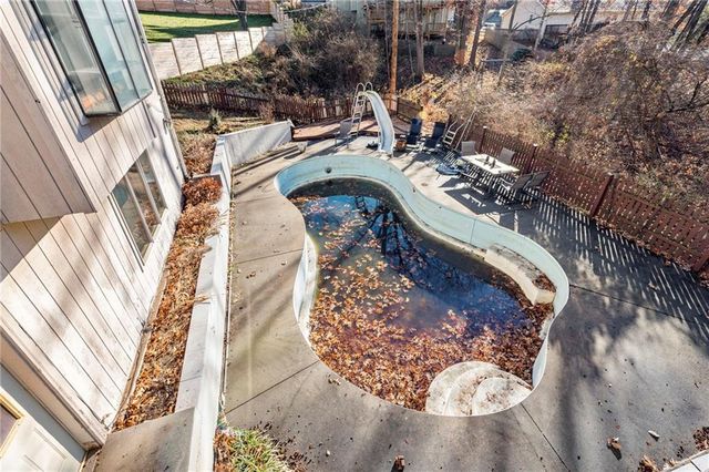 1910 NW 45th Street, Riverside, MO 64150