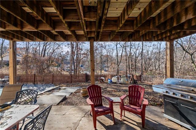 1910 NW 45th Street, Riverside, MO 64150